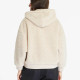 Karl Kani Γυναικείο φούτερ Signature Teddy OS Hoodie